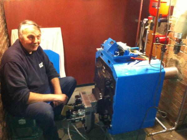 Simple hack to improve A/C efficiency