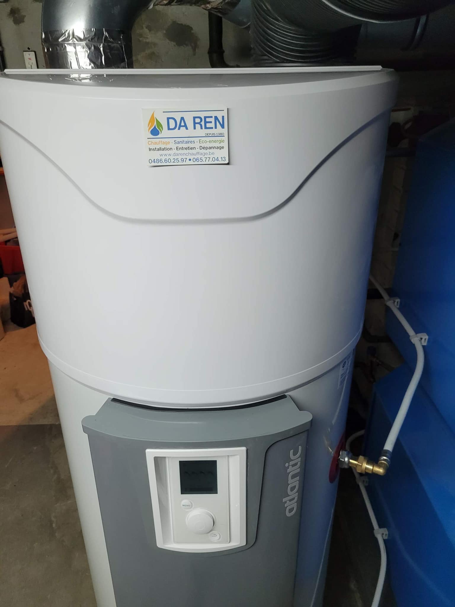 Simple hack to improve A/C efficiency