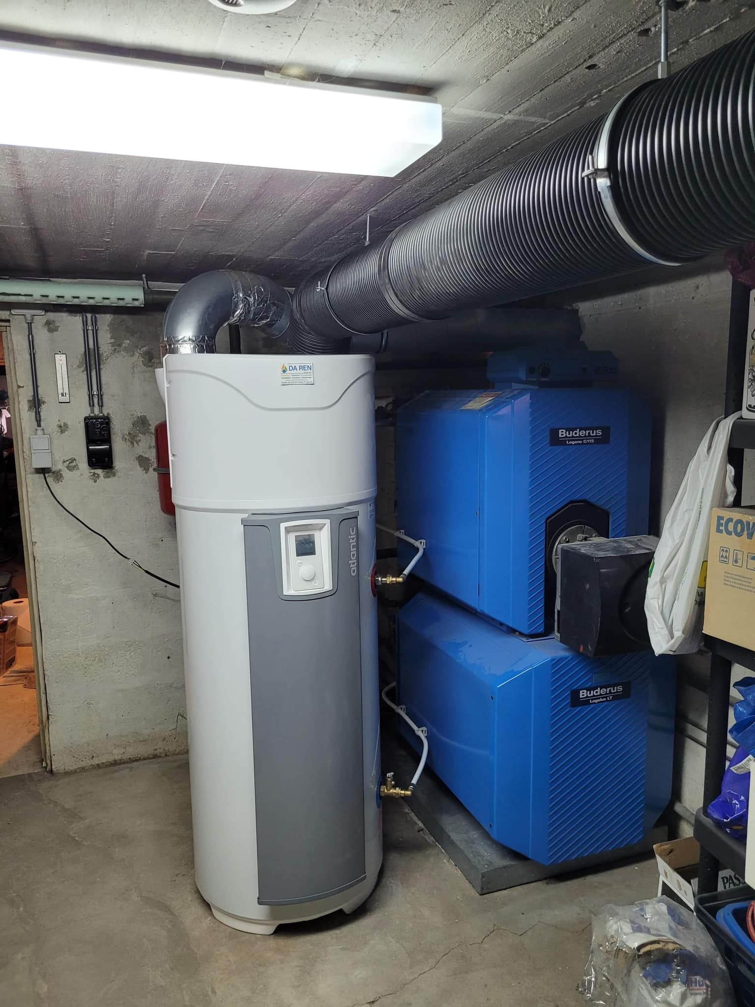 Simple hack to improve A/C efficiency